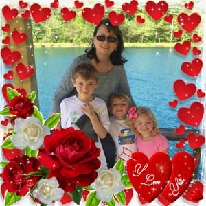 Meet your Posher, Cynthia